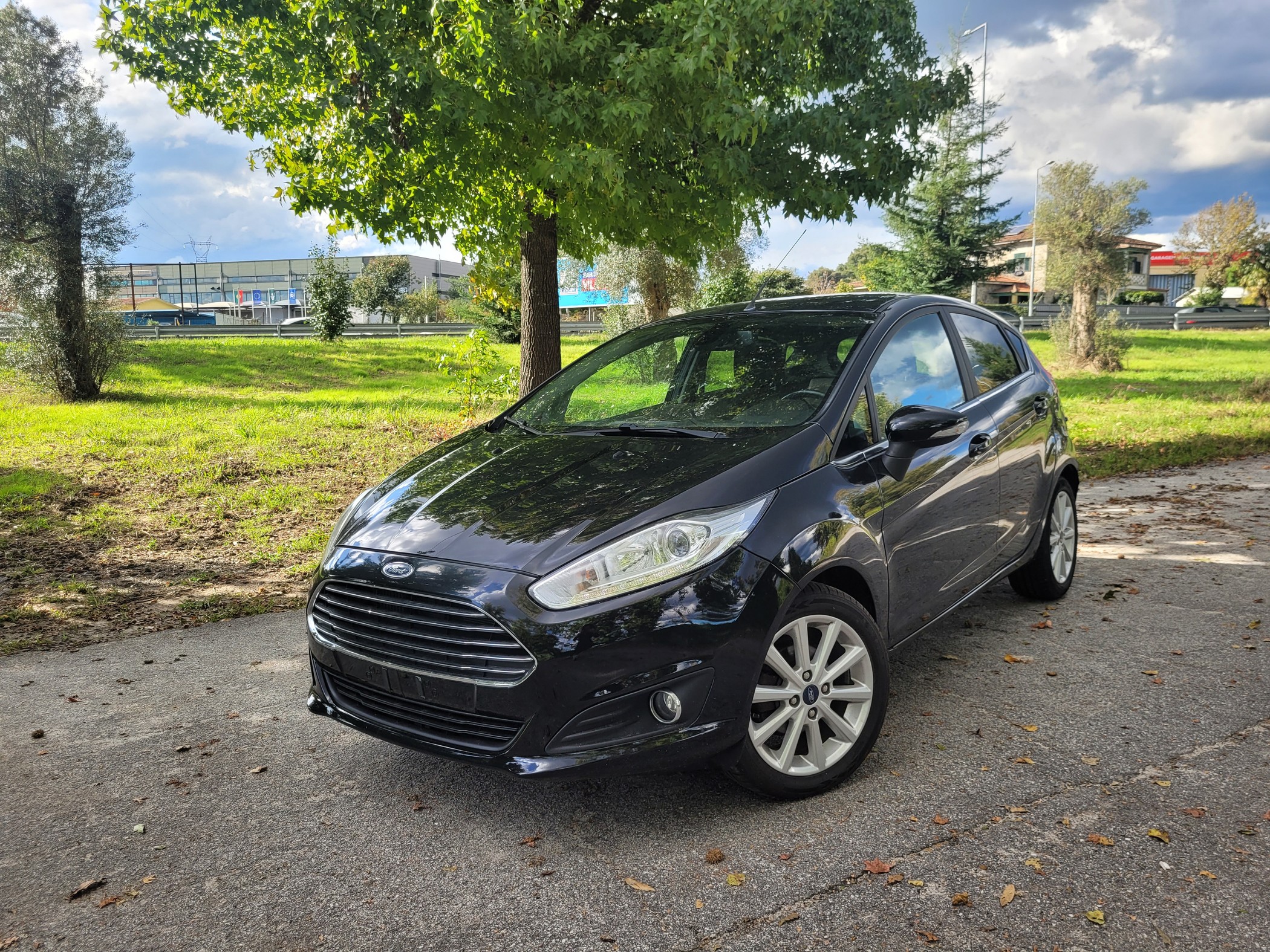 Ford