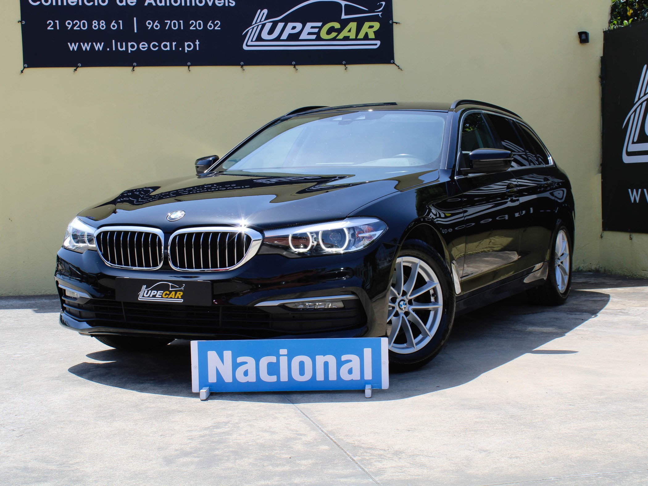 BMW