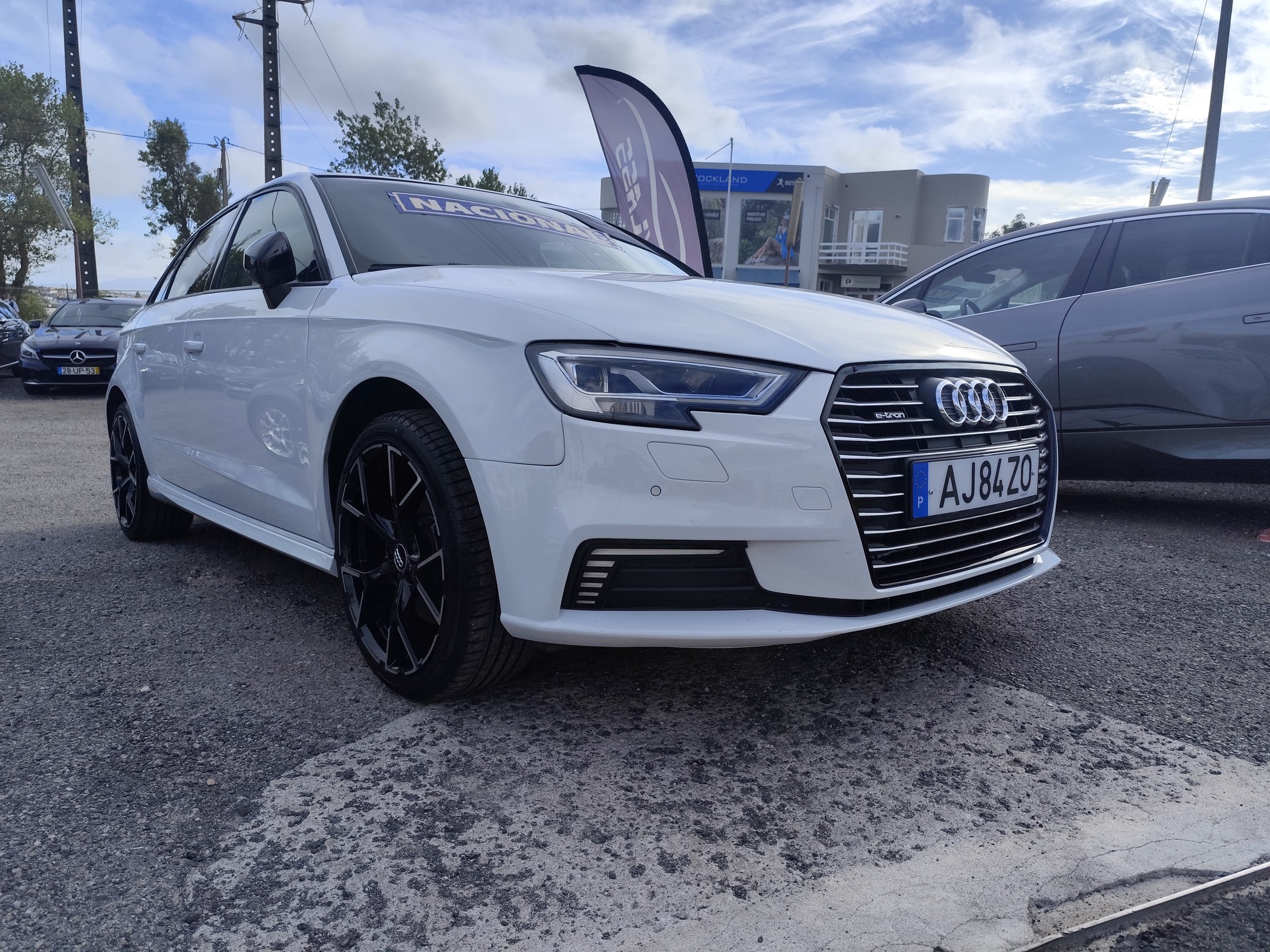 Audi