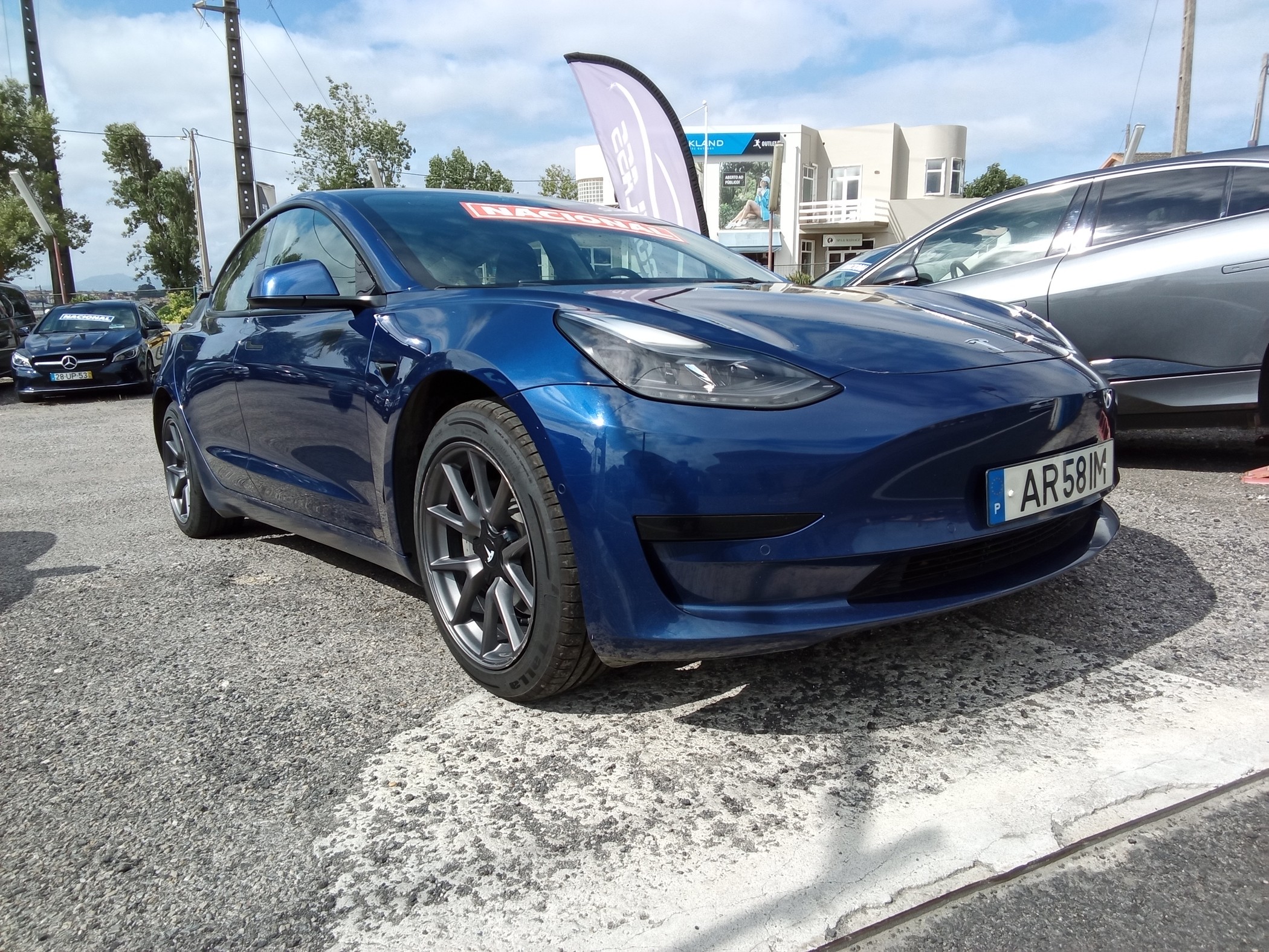 Tesla
