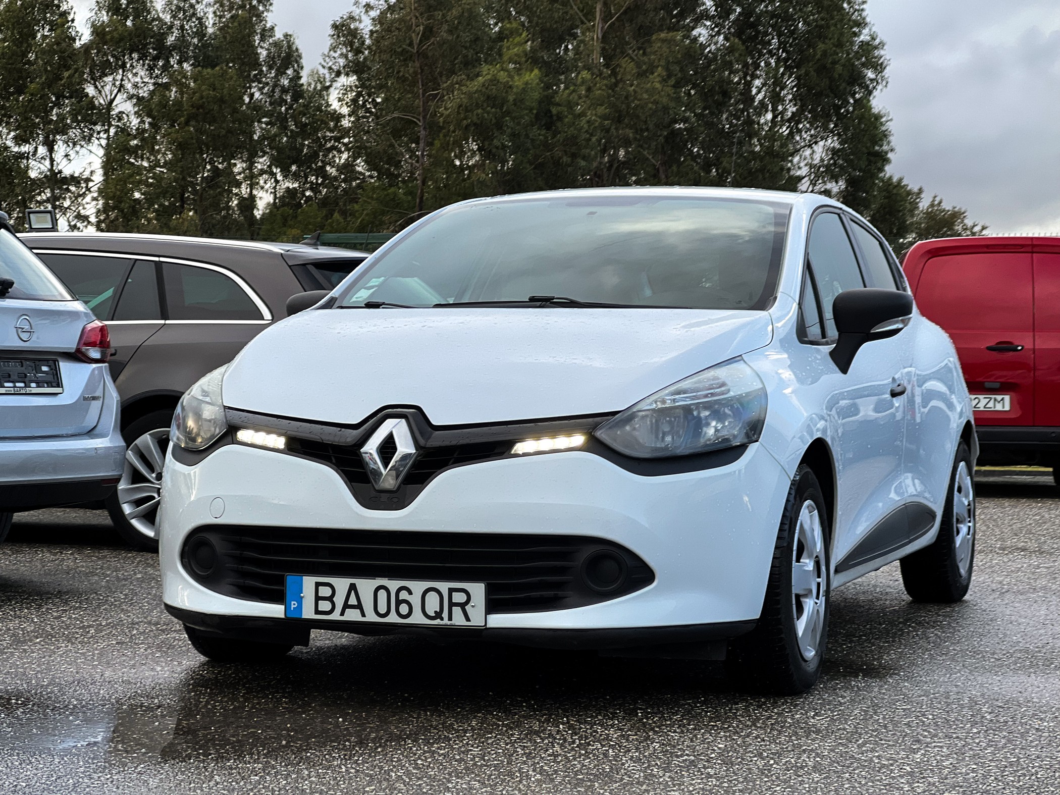 Renault