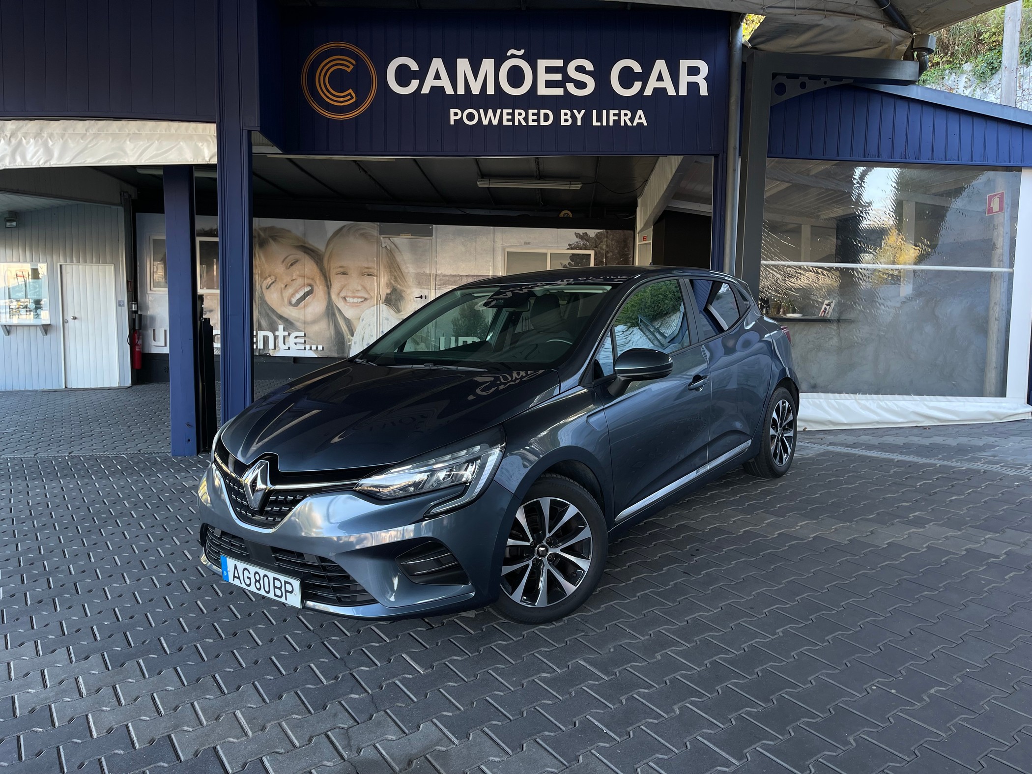 Renault
