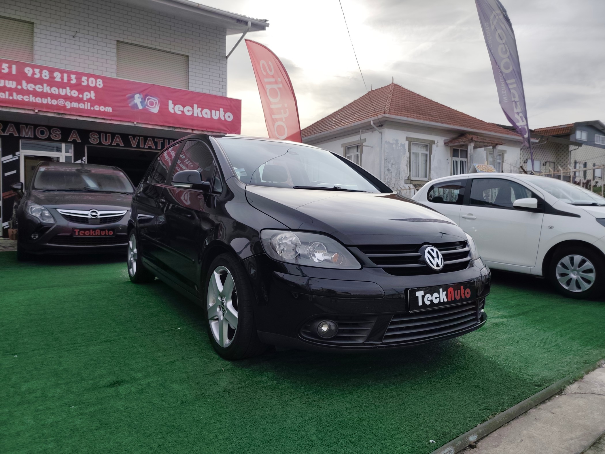 Volkswagen
