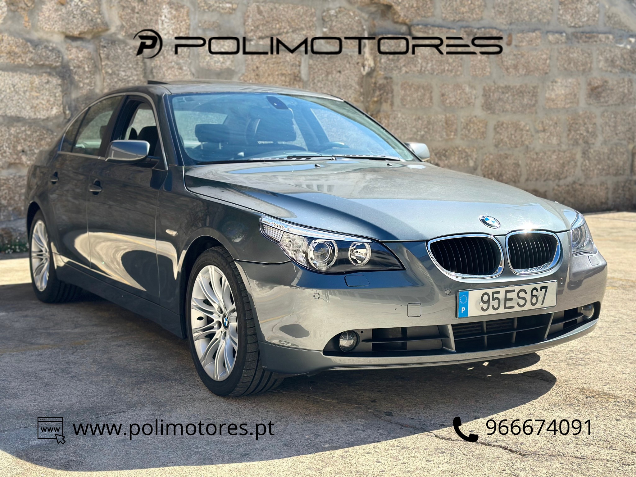 BMW