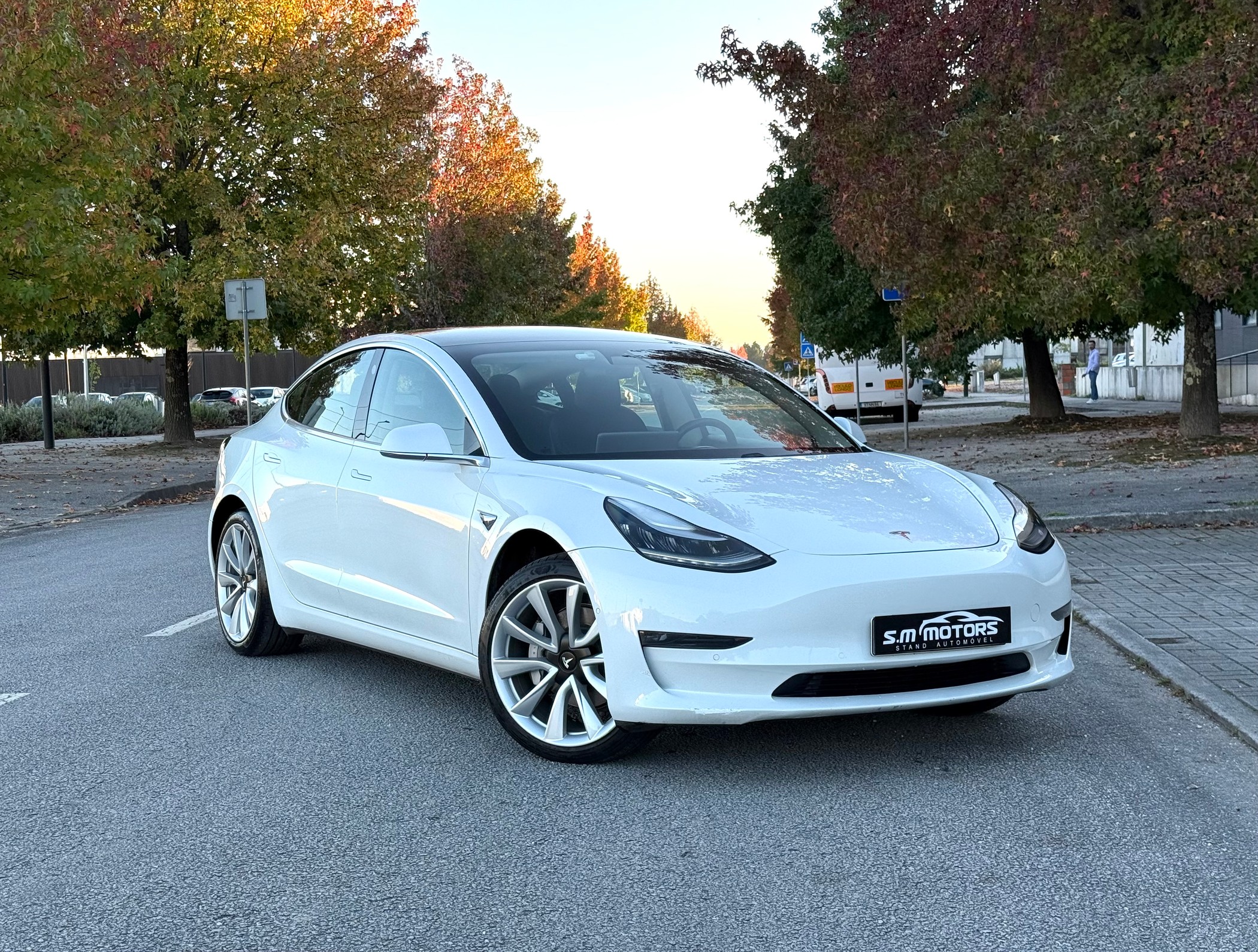 Tesla