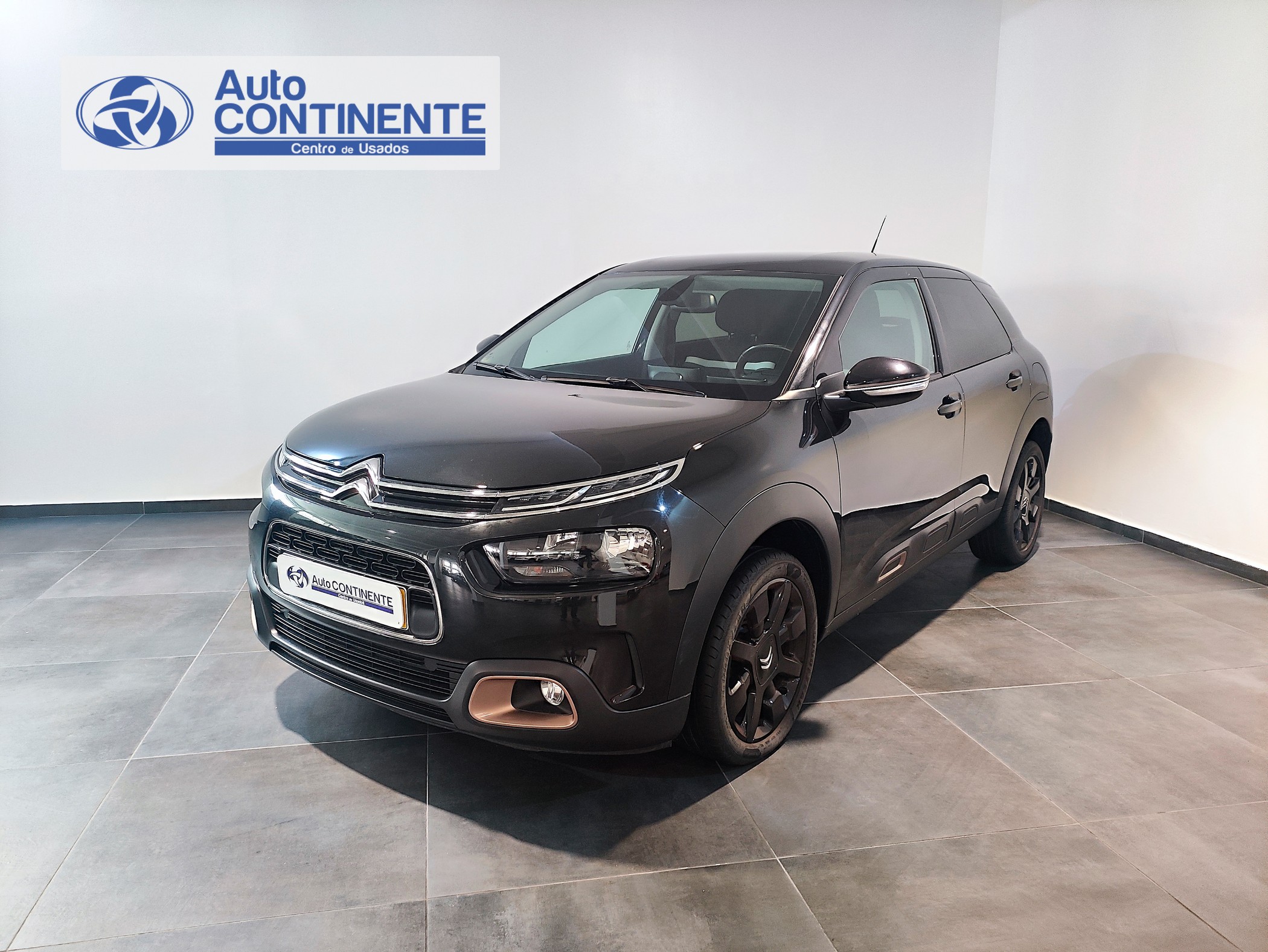 CITROEN