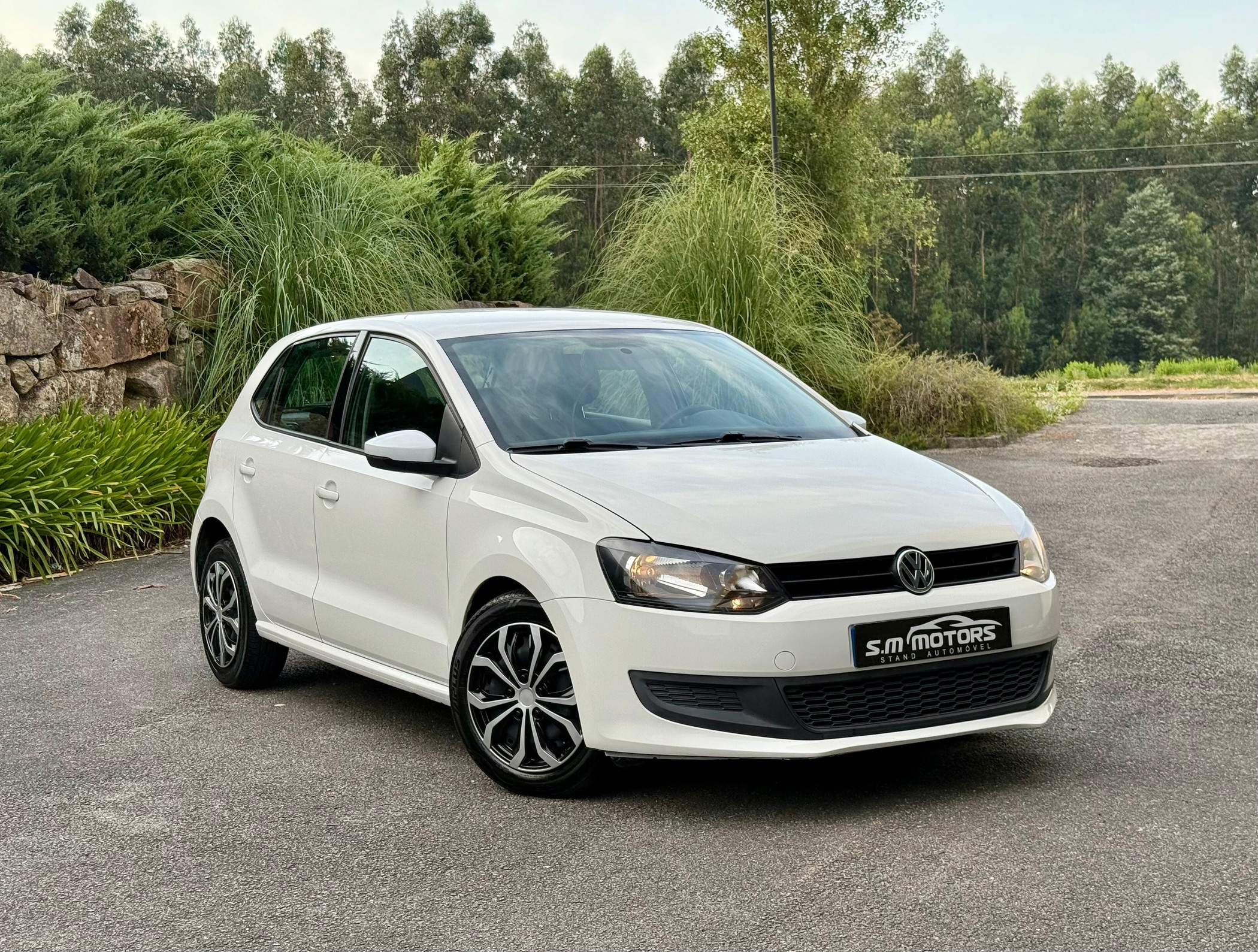 Volkswagen