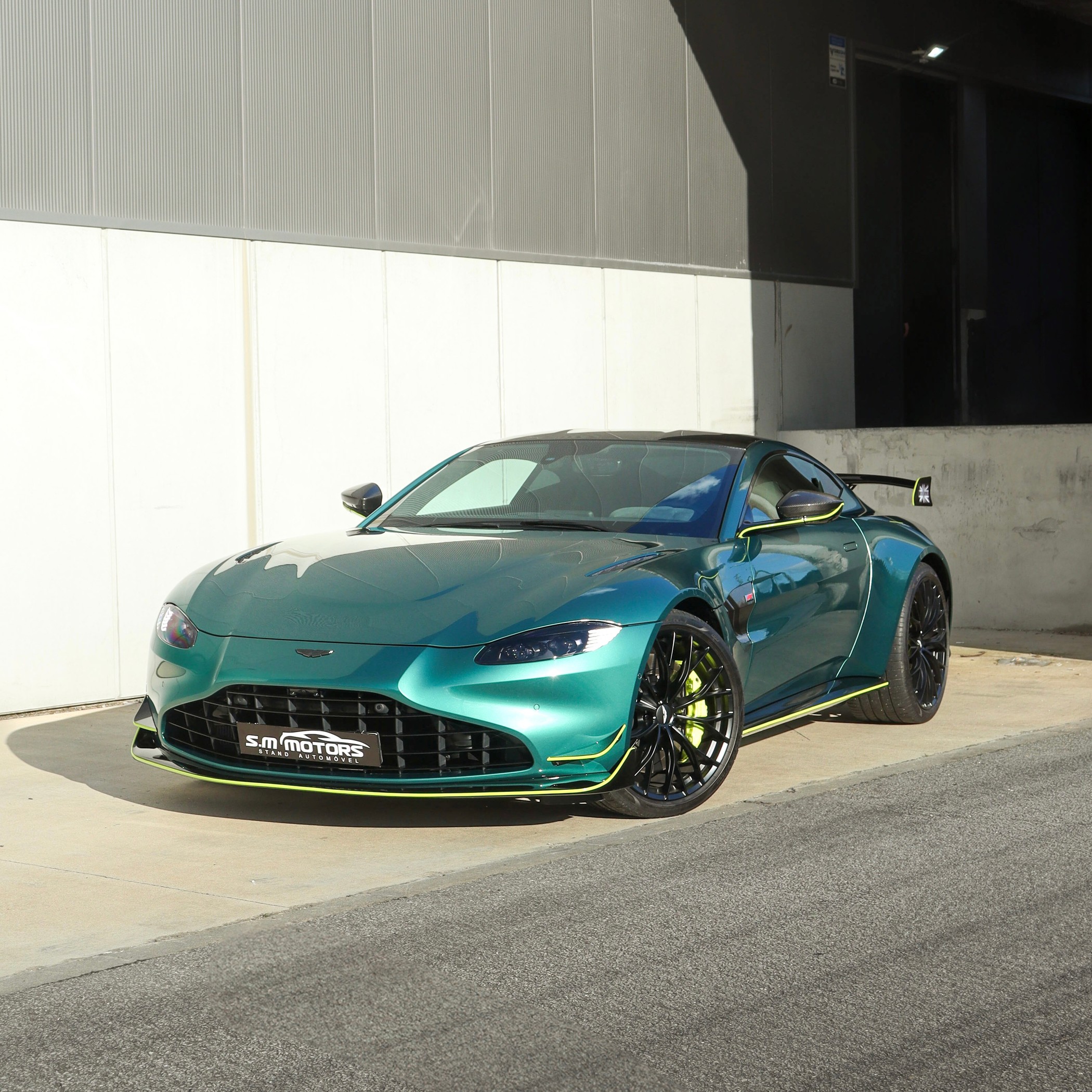 Aston Martin