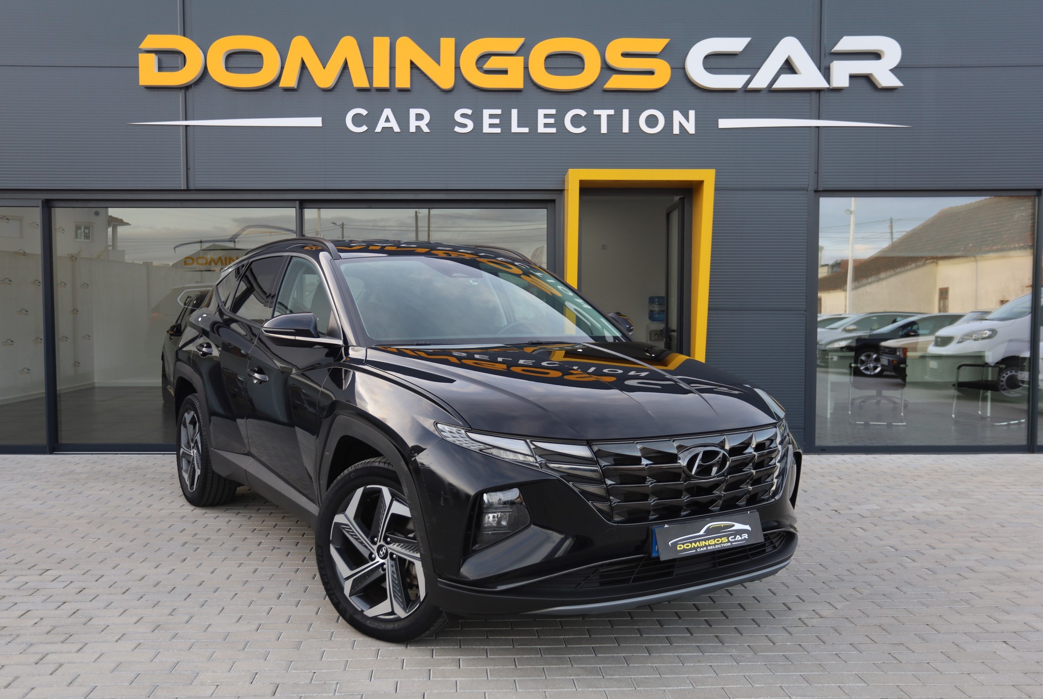 Hyundai