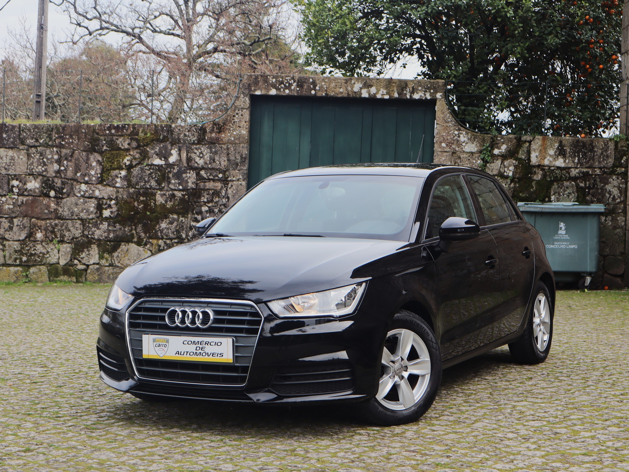Audi