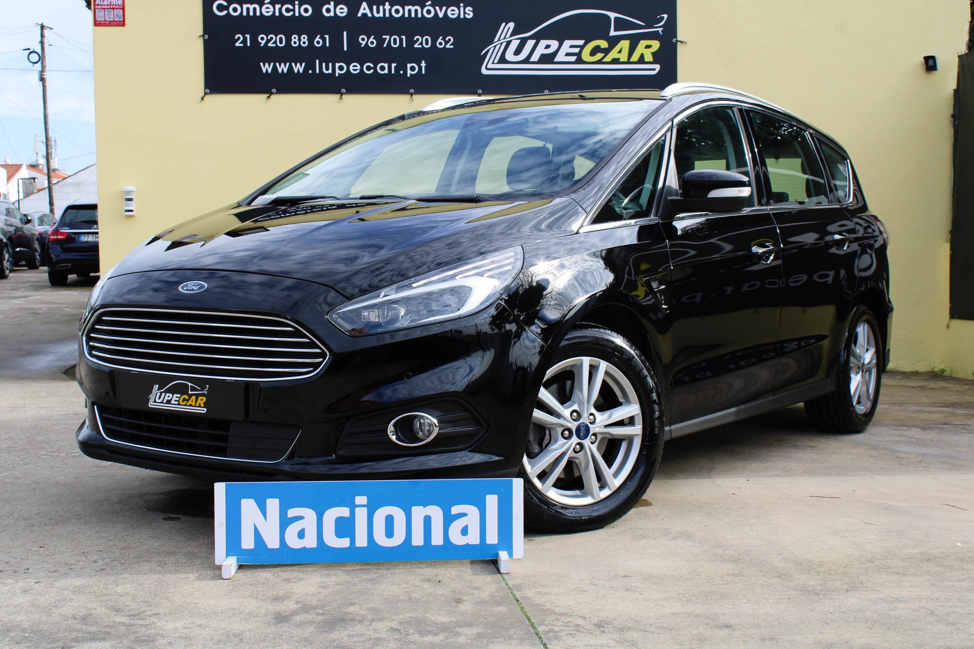 Ford