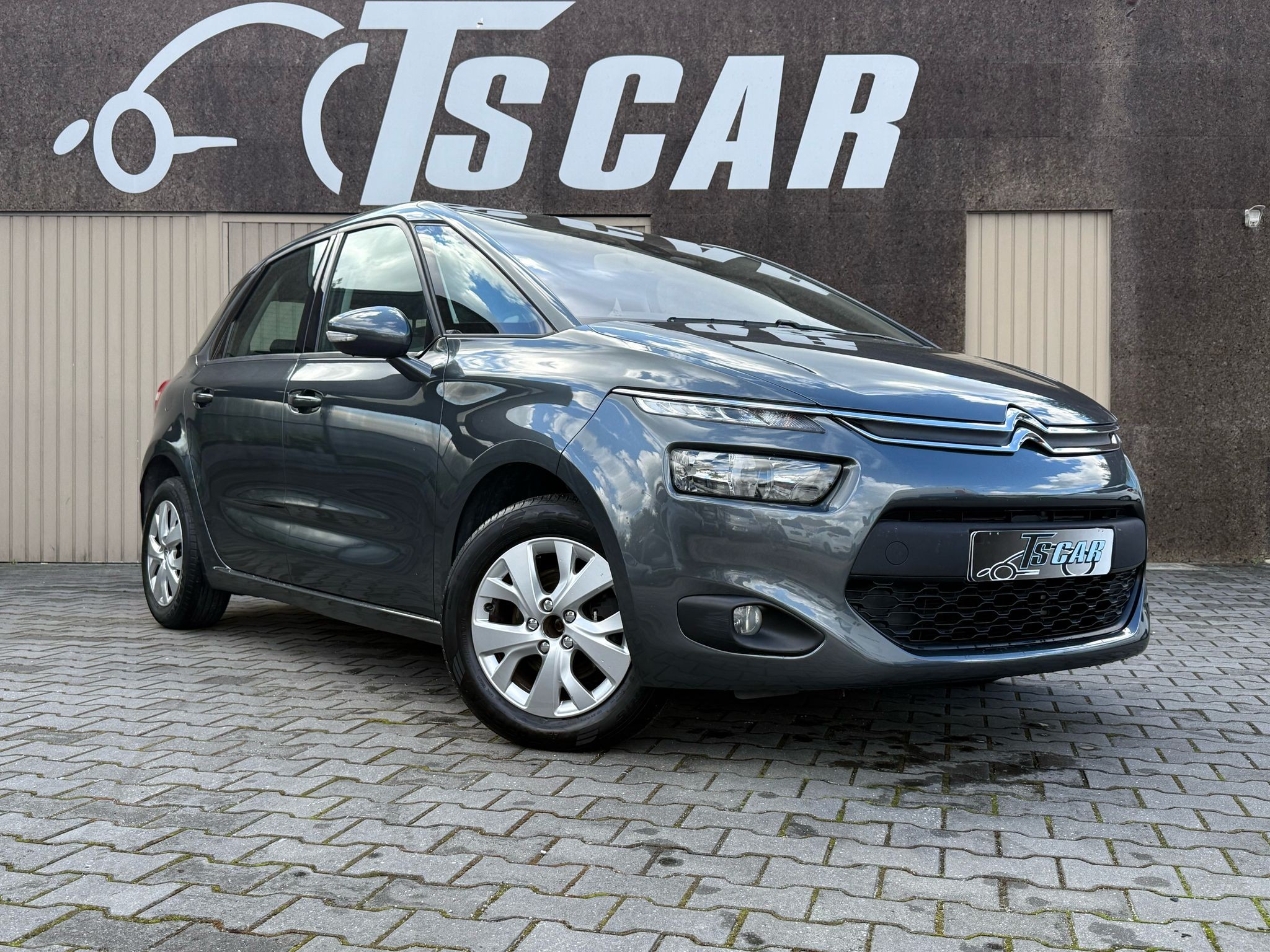 CITROEN