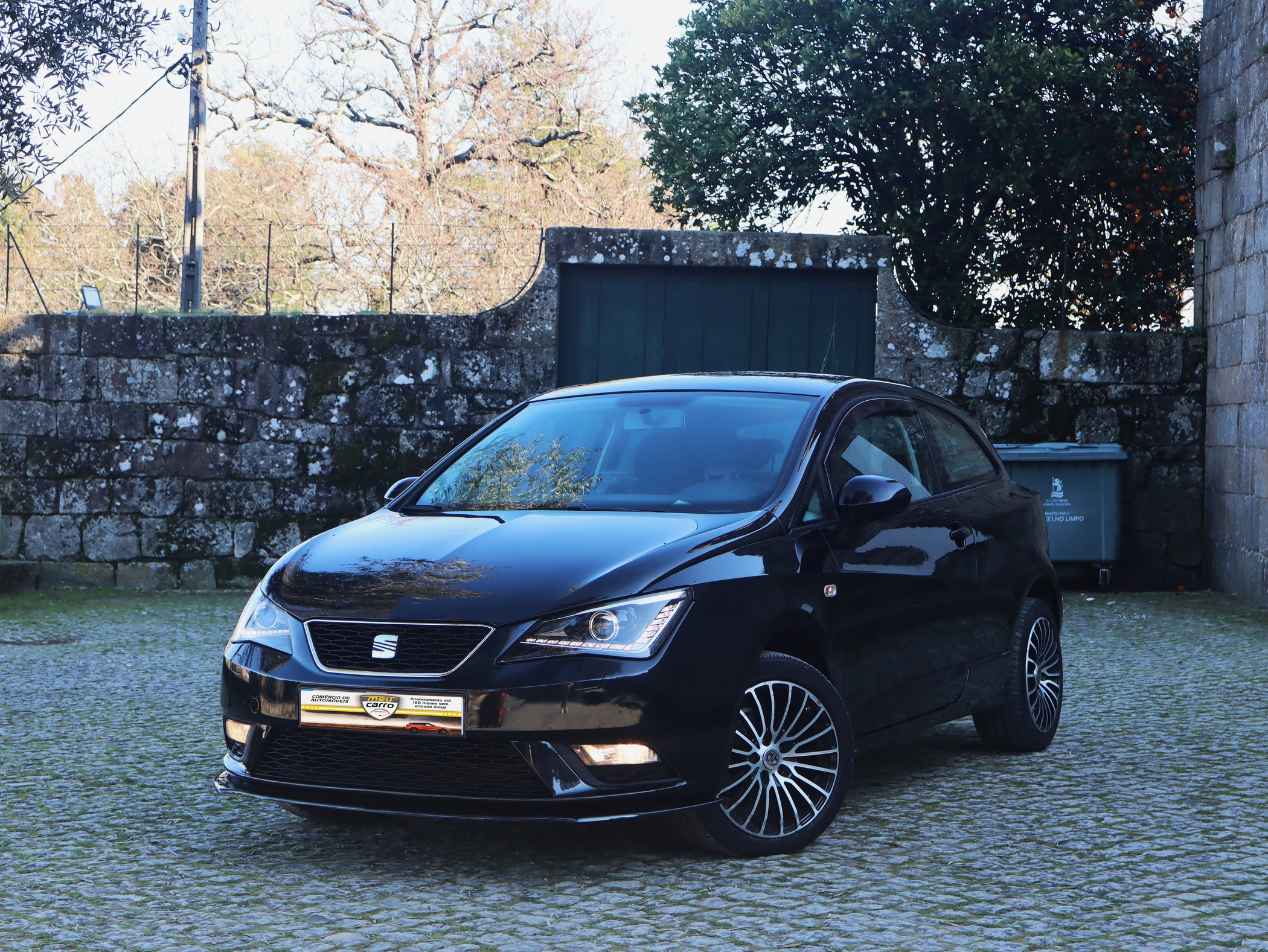 Seat