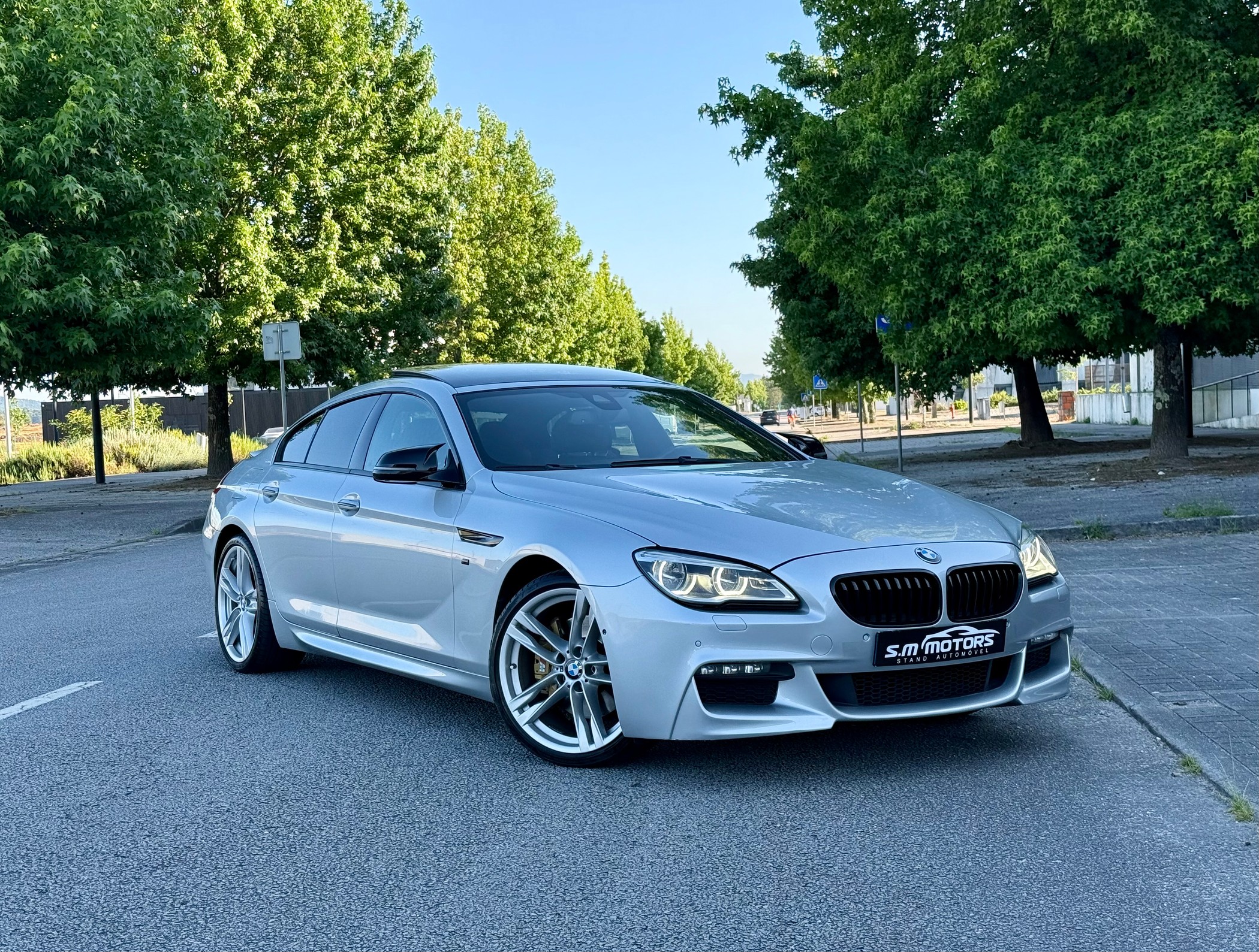 BMW