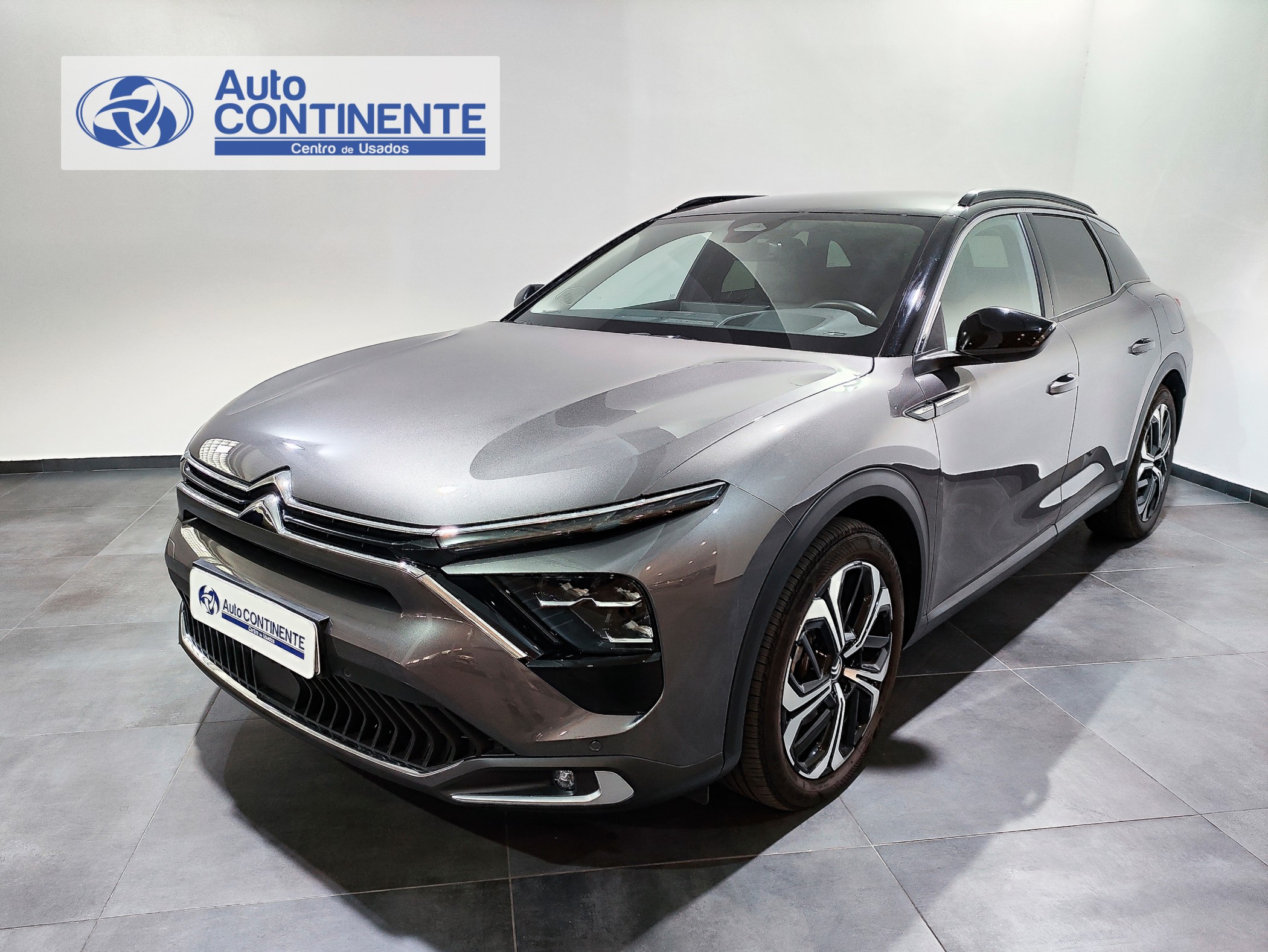 CITROEN