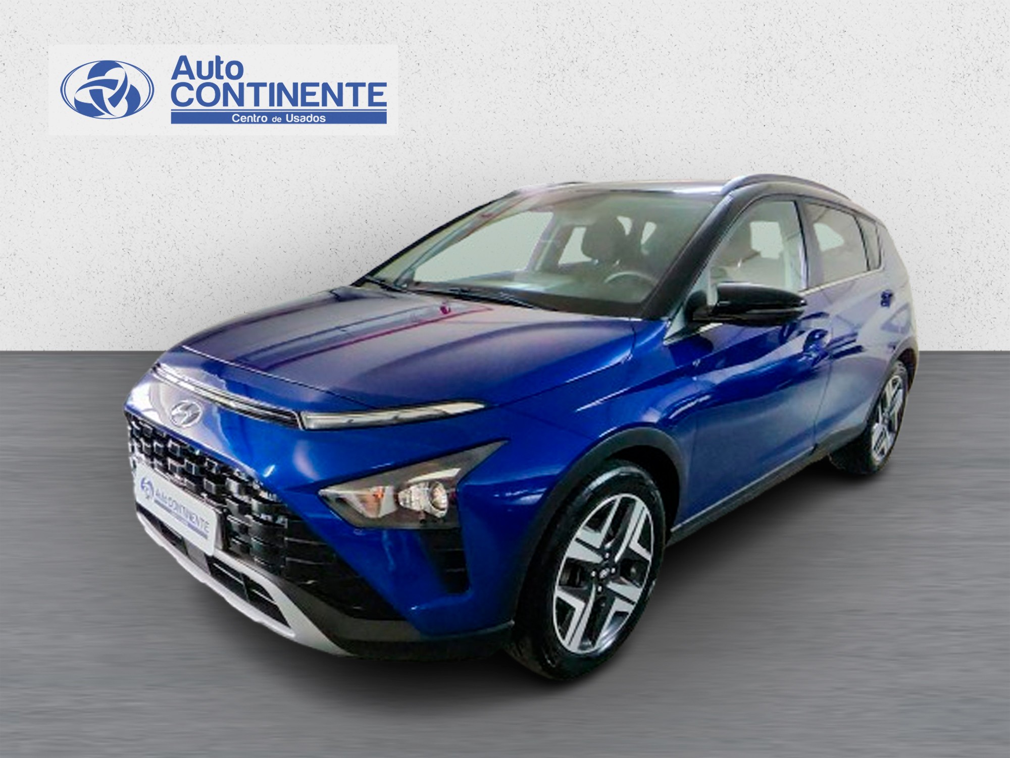 Hyundai