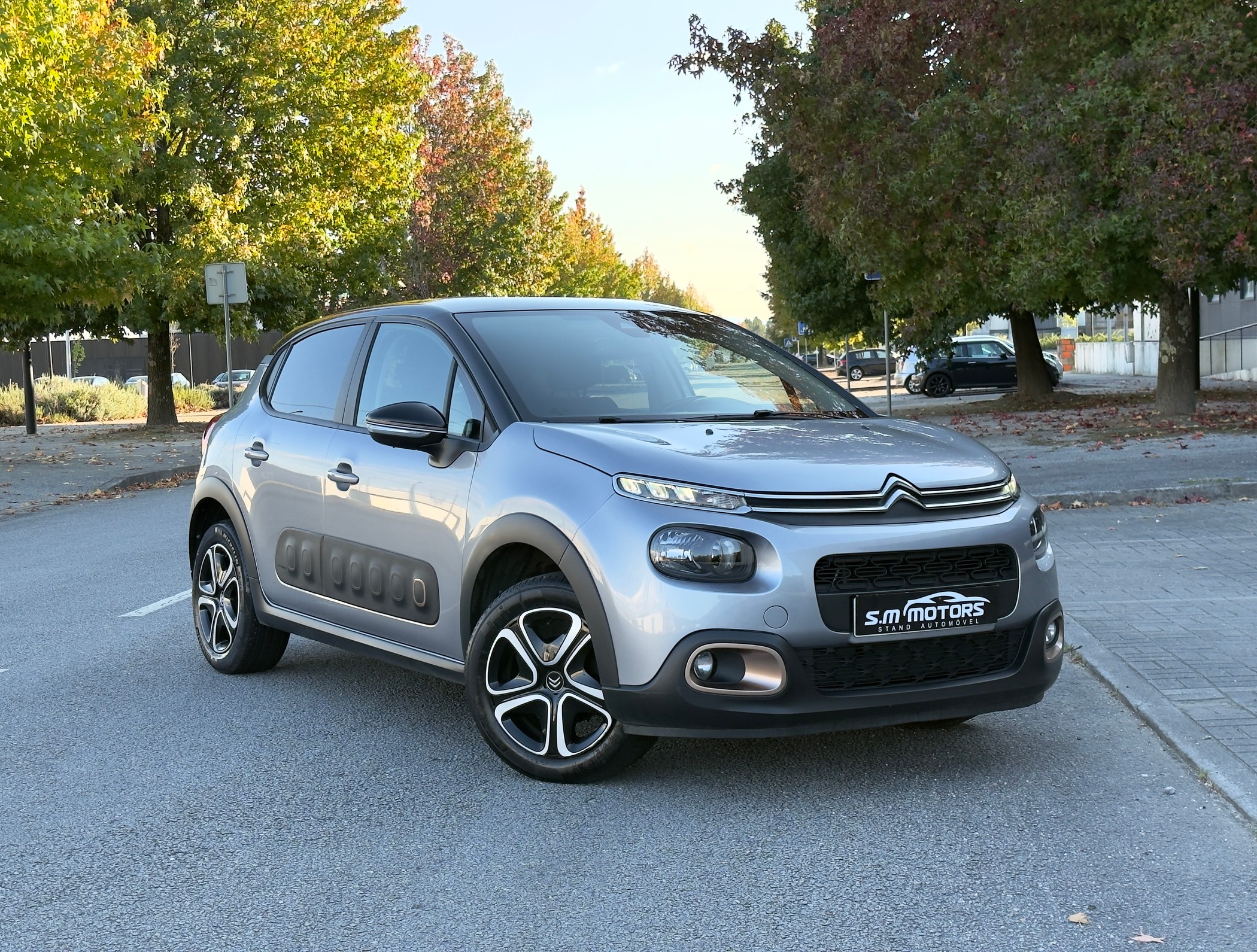CITROEN