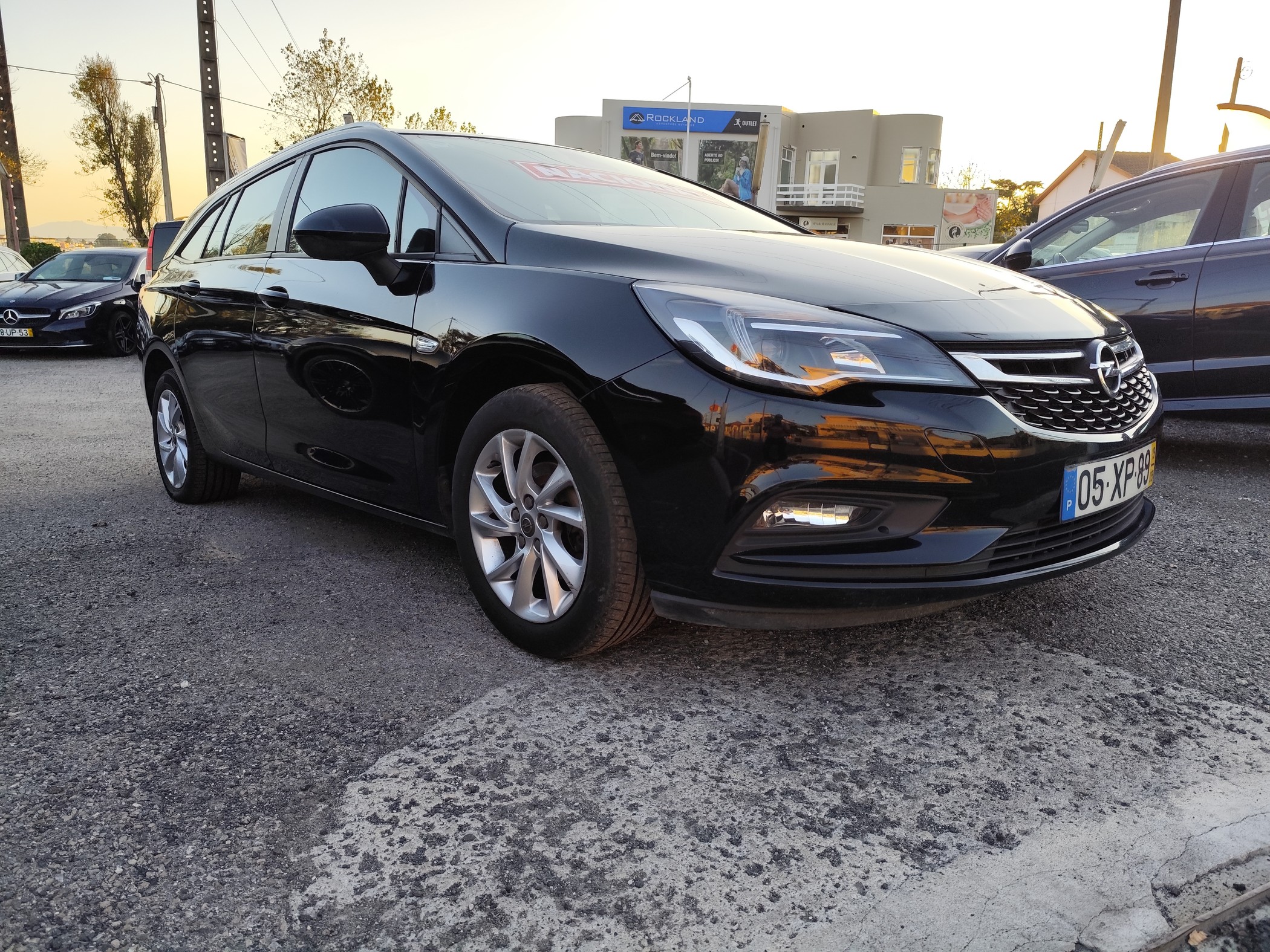 Opel