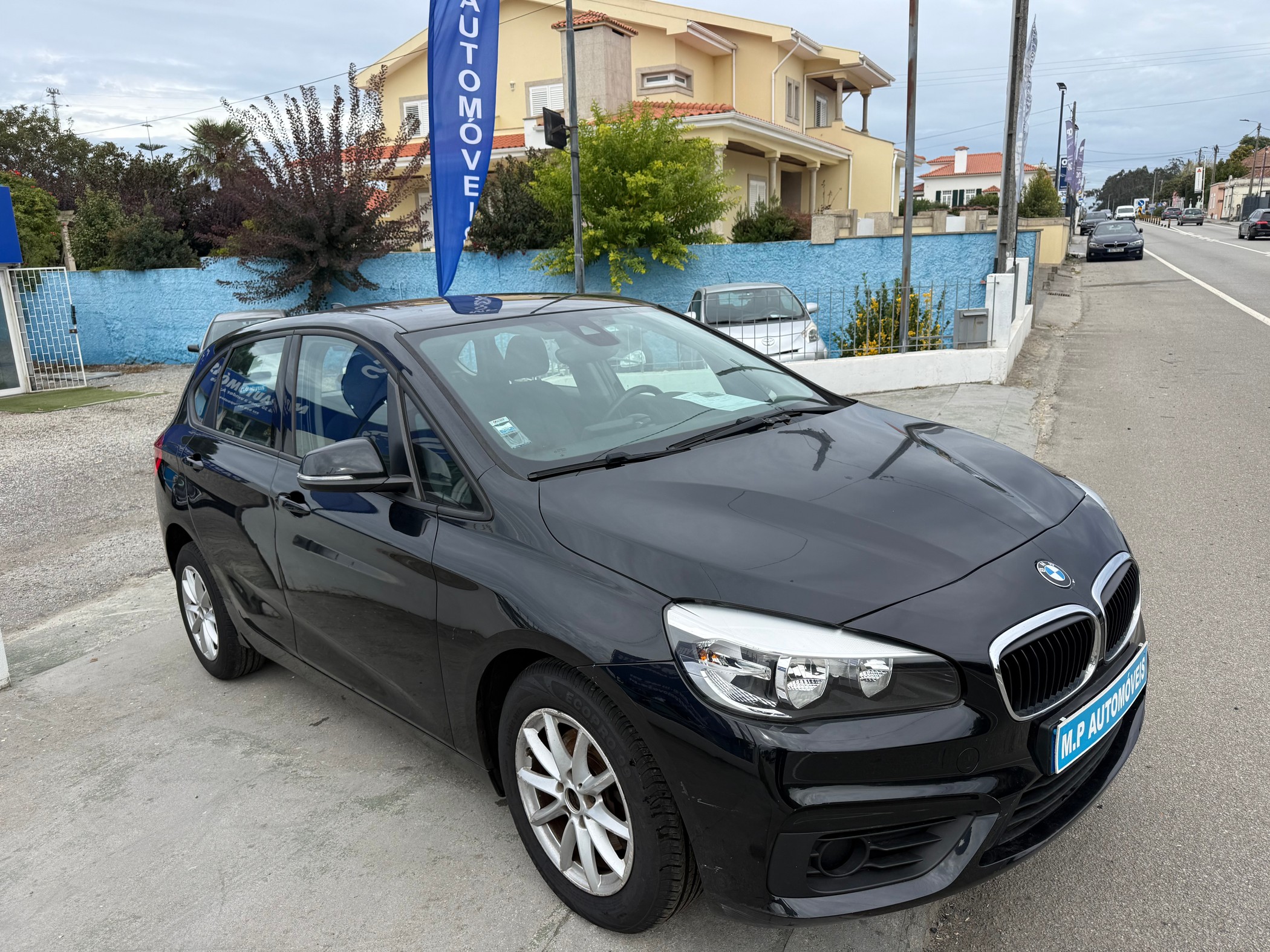BMW