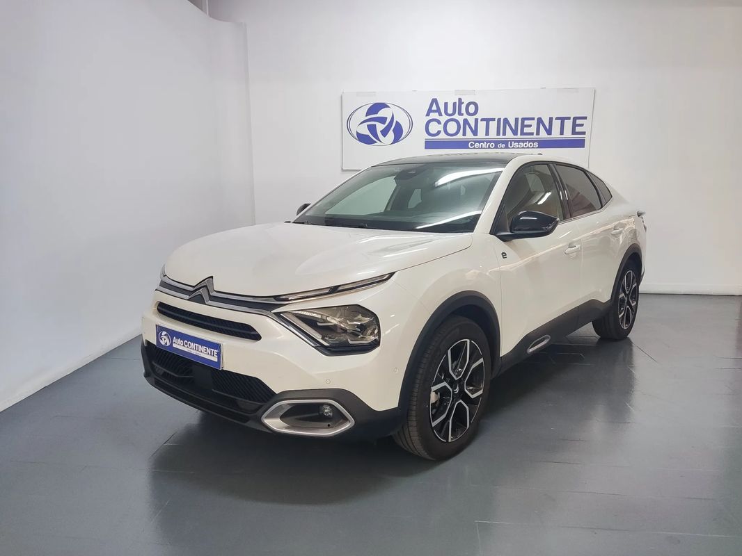 CITROEN