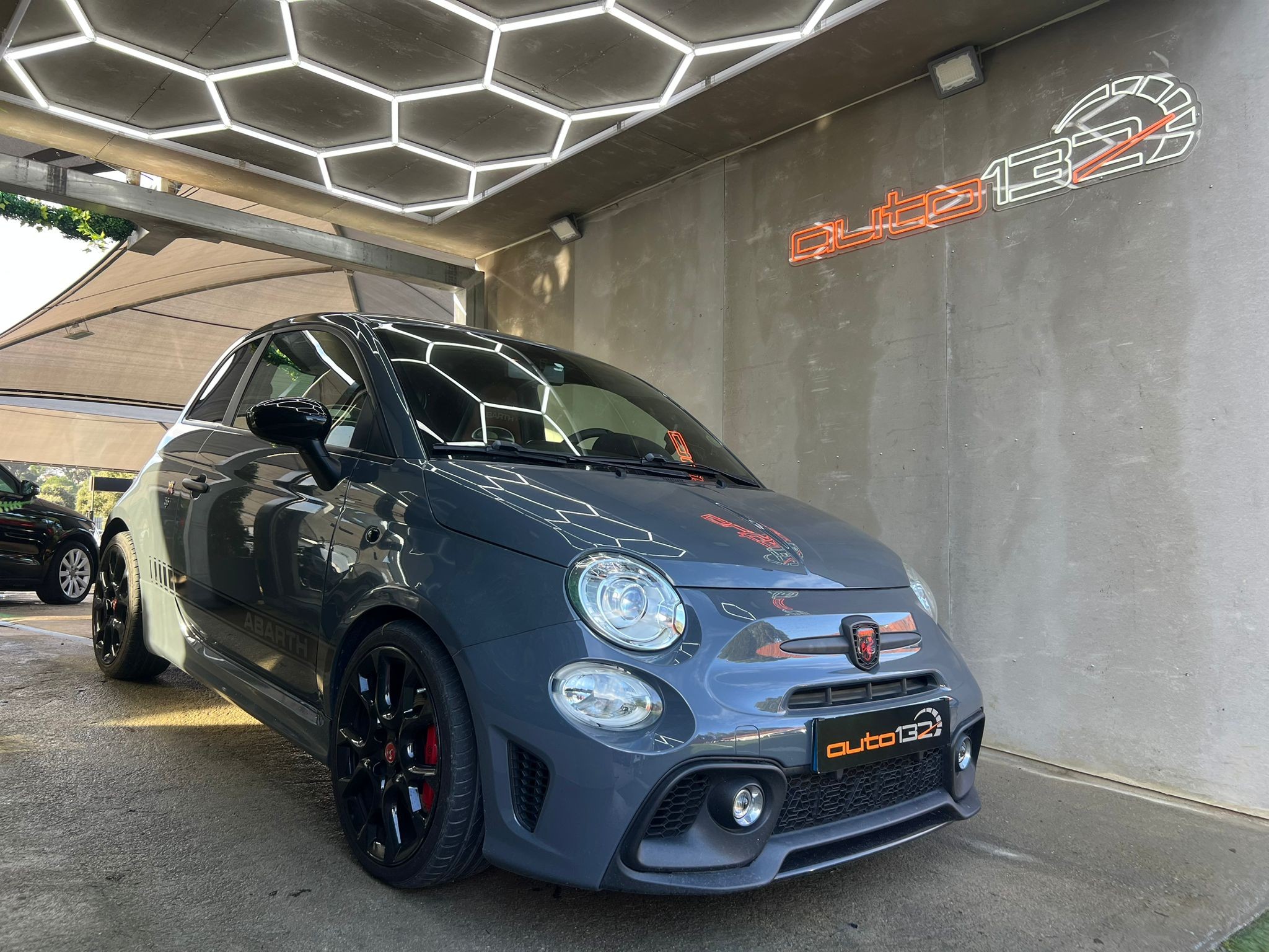 ABARTH