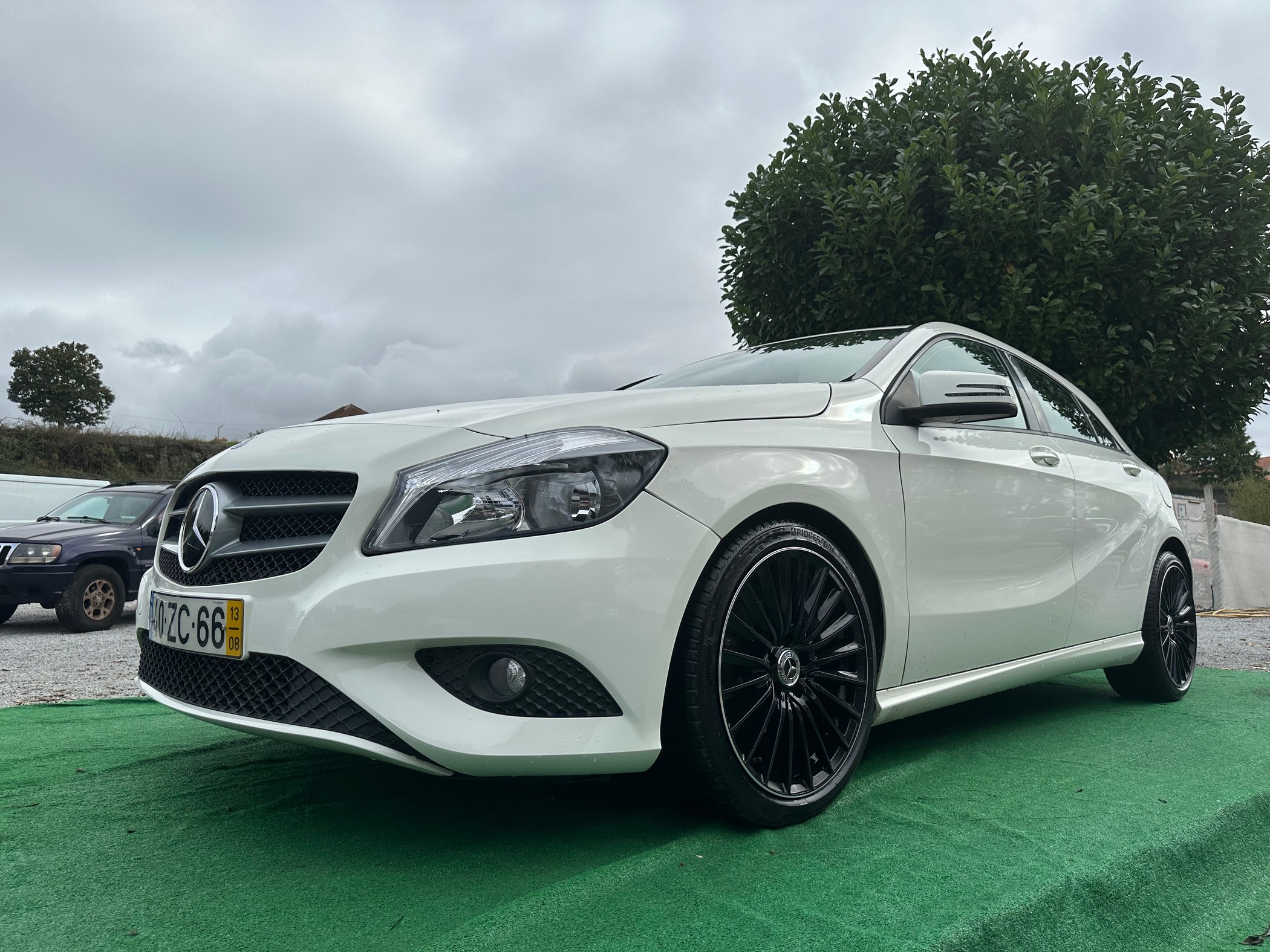 Mercedes-Benz