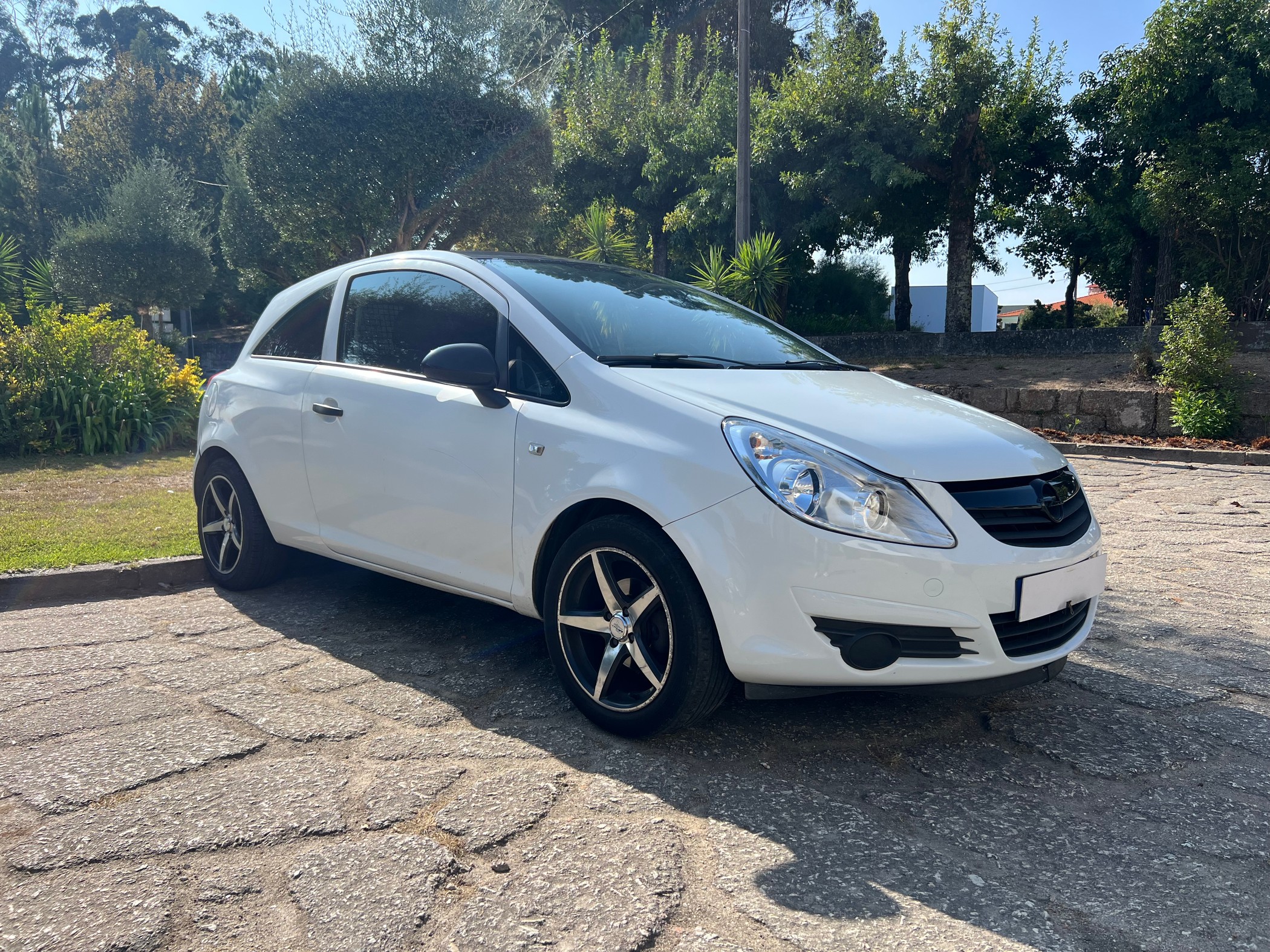 Opel